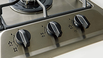 つまみ式 ノーリツ「プラスドゥ」のみ