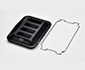リンナイ｜ココットプレート｜ビルトインガスコンロ オプション
