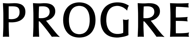 PROGRE(プログレ)