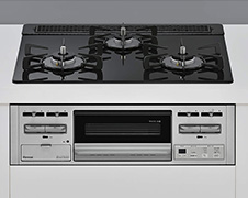 standard(スタンダード)|rinnai