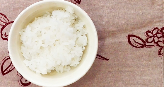 IHクッキングヒーター「自動炊飯機能」で白米の炊飯