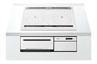HT-M200XTF(W)|日立M200Tシリーズ|IHクッキングヒーター
