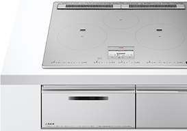 日立「N100T/N8ATシリーズ」|ミドルグレードIHシリーズ一覧