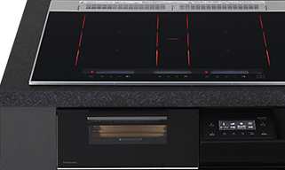 パナソニック「Sシリーズ」|ハイグレードIHシリーズ一覧