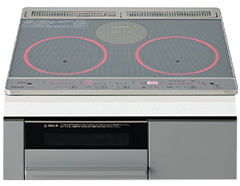 Jシリーズ・KZ-J1H6AST｜パナソニック(Panasonic)｜当社、売れ筋2位のIHクッキングヒーターで18.1%の方が選んでいます