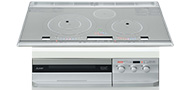 三菱電機IHクッキングヒーターCS-T321HNWSR