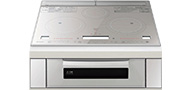三菱電機IHクッキングヒーターRE-321SR