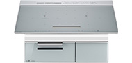 三菱電機IHクッキングヒーターCS-A207-S