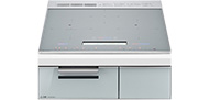三菱電機IHクッキングヒーターCS-A206-S