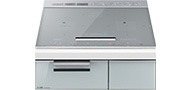 三菱電機IHクッキングヒーターCS-A106-S