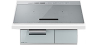 三菱電機IHクッキングヒーターCS-A87-S