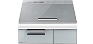 三菱電機IHクッキングヒーターCS-A86-S