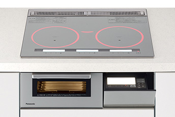 パナソニック(Panasonic) YシリーズY5タイプ・KZ-YP56S