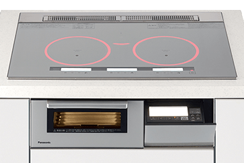 パナソニック(Panasonic) Yシリーズ・KZ-YP57S