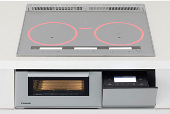パナソニック(Panasonic) Aシリーズ A5タイプ KZ-AN56S