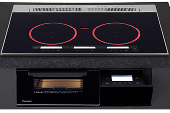 パナソニック(Panasonic) Aシリーズ A7タイプ KZ-AN77K
