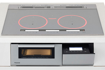 パナソニック(Panasonic) Aシリーズ A3タイプ KZ-AN37S
