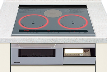 パナソニック(Panasonic) WシリーズW1タイプ・KZ-W163S