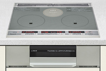 Panasonic G32シリーズ KZ-G32AST