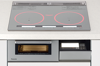 パナソニック(Panasonic) YシリーズY5タイプ・KZ-YP56S