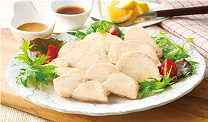 低温調理（手動）