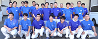 工事担当のご紹介