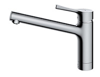 TKS05301J｜TOTO GGシリーズ｜キッチン水栓