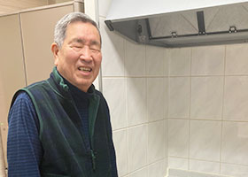 お客様の声｜交換できるくん