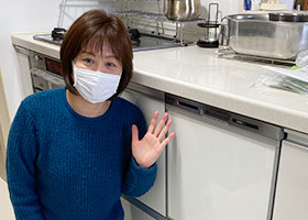 お客様の声｜交換できるくん