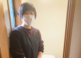お客様の声｜交換できるくん