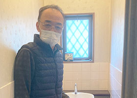 お客様の声｜交換できるくん