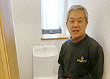 お客様の声｜交換できるくん