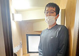 お客様の声｜交換できるくん
