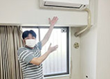 お客様の声|交換できるくん