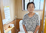 お客様の声｜交換できるくん