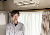 お客様の声|交換できるくん
