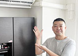 お客様の声|交換できるくん