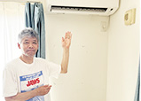お客様の声｜交換できるくん