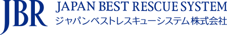 JBRロゴ