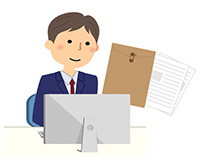 申請は施工業者が行うこと｜各補助事業の共通事項について