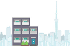 都内の既築住宅所有者