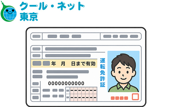 本人確認書類