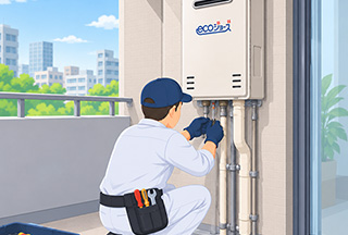 工事お伺い