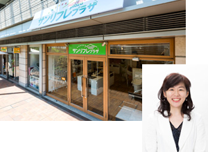 東京都多摩市 K様 ガスコンロ、レンジフード交換工事