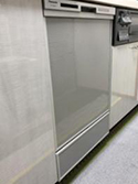 交換できるくんで食洗機交換をしたY様邸|お客様の声紹介
