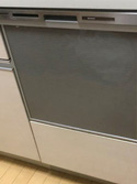 交換できるくんで食洗機交換をしたT様邸|お客様の声紹介