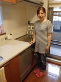 交換できるくんを利用したで交換をしたK様邸|お客様の声紹介