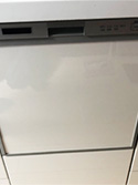 交換できるくんで食洗機交換をしたS様邸|お客様の声紹介