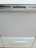 横浜市神奈川区 施工事例|NP-45MS7S
