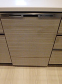川崎市川崎区 施工事例|NP-45MD7W